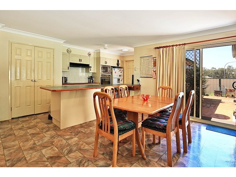 29 Rannoch Drive, West Nowra NSW 2541