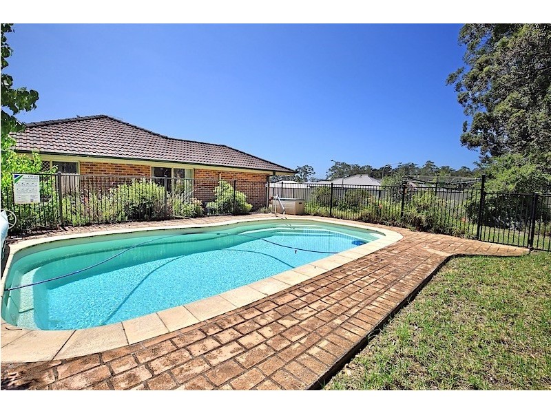 29 Rannoch Drive, West Nowra NSW 2541