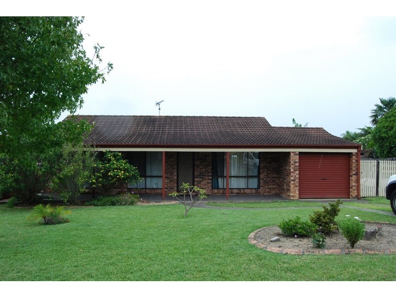 5 Glenair Avenue, West Nowra NSW 2541