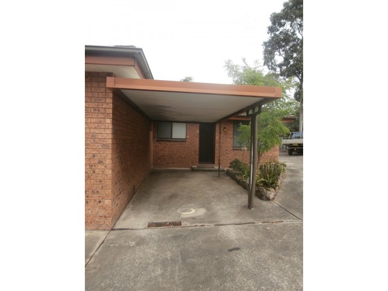 6/45 BRINAWARR Street, Bomaderry NSW 2541