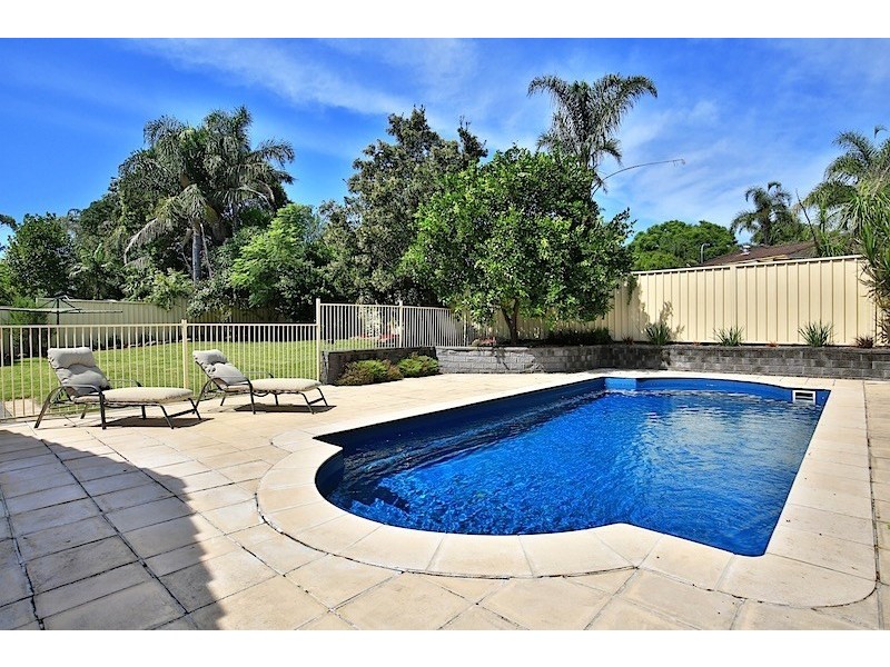 41 Chittick Avenue, North Nowra NSW 2541