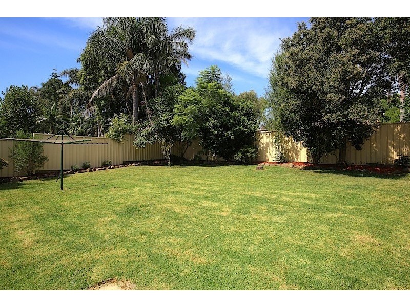 41 Chittick Avenue, North Nowra NSW 2541