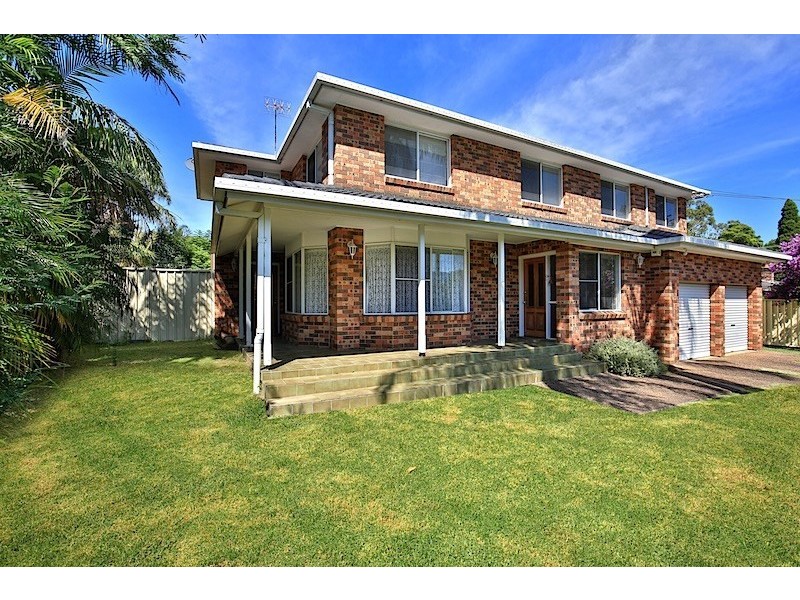 41 Chittick Avenue, North Nowra NSW 2541