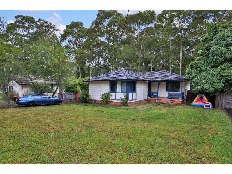11 Elyard Drive, Nowra NSW 2541
