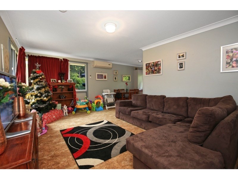 11 Elyard Drive, Nowra NSW 2541