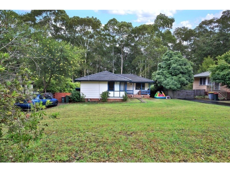 11 Elyard Drive, Nowra NSW 2541