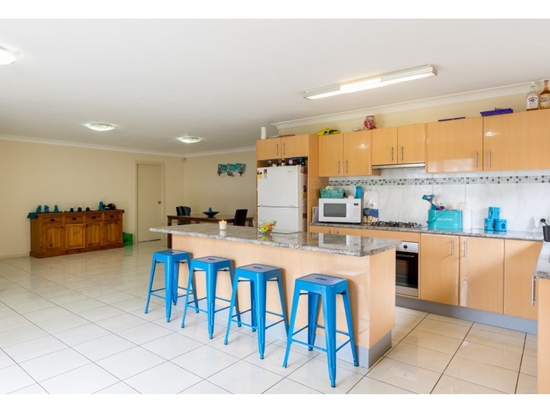 119 Rayleigh Drive, Worrigee NSW 2540