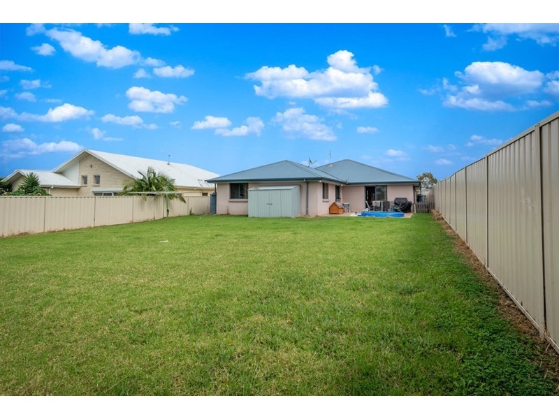 119 Rayleigh Drive, Worrigee NSW 2540