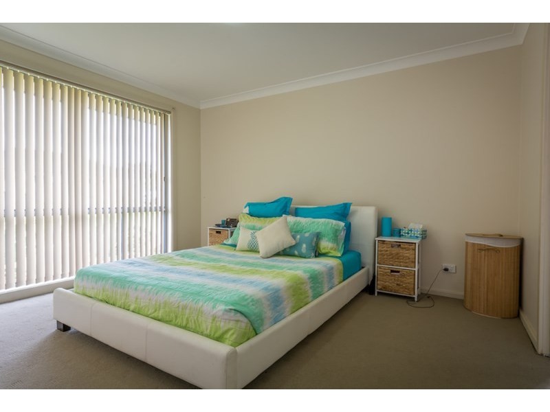 119 Rayleigh Drive, Worrigee NSW 2540