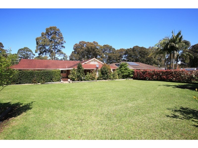 32 Bimbimbie Avenue, Bangalee NSW 2541