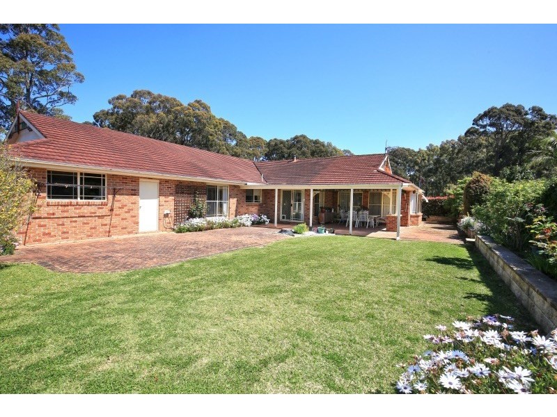 32 Bimbimbie Avenue, Bangalee NSW 2541