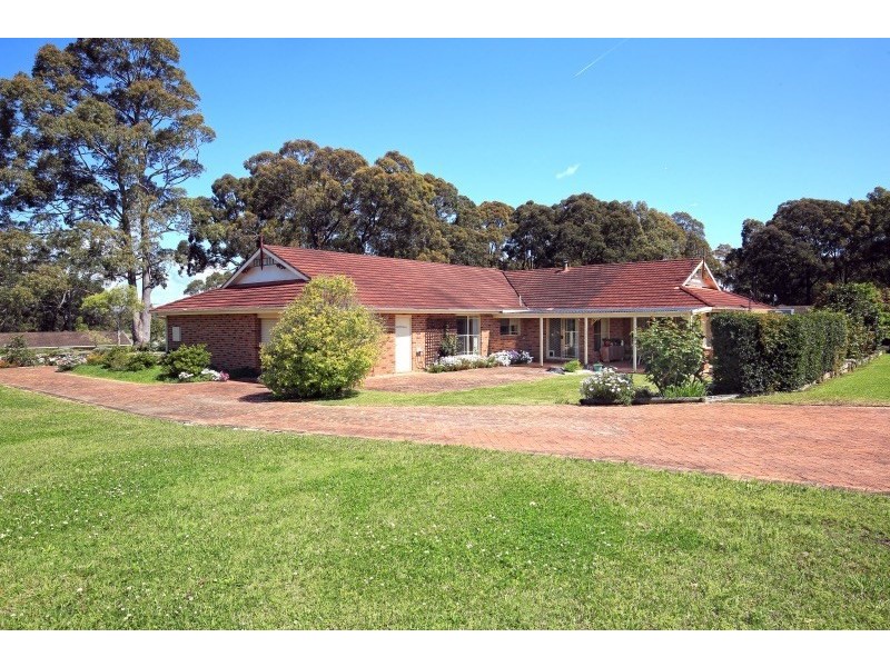 32 Bimbimbie Avenue, Bangalee NSW 2541