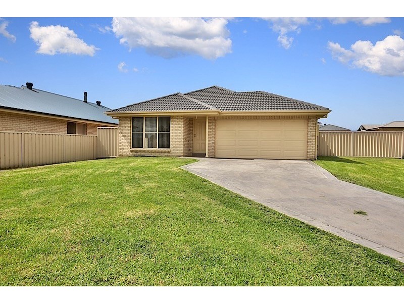 79 Bowerbird Street, South Nowra NSW 2541