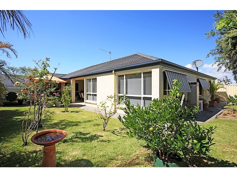 7 Bluewattle Road, Worrigee NSW 2540