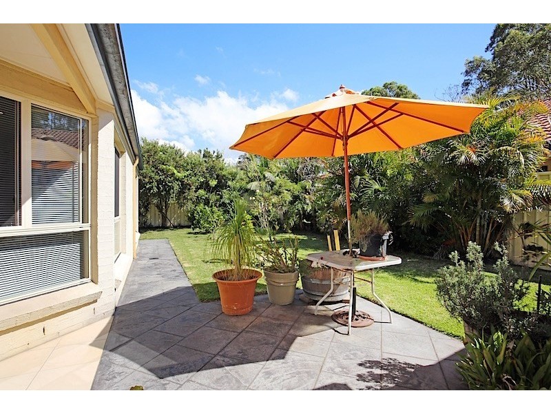 7 Bluewattle Road, Worrigee NSW 2540