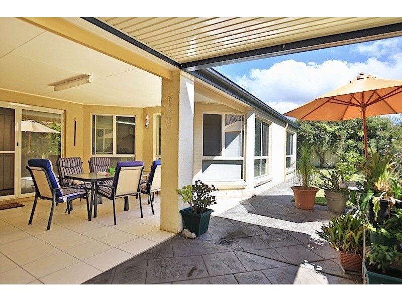 7 Bluewattle Road, Worrigee NSW 2540