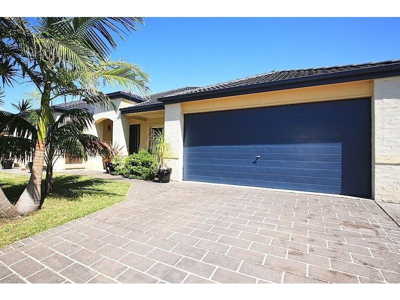 7 Bluewattle Road, Worrigee NSW 2540