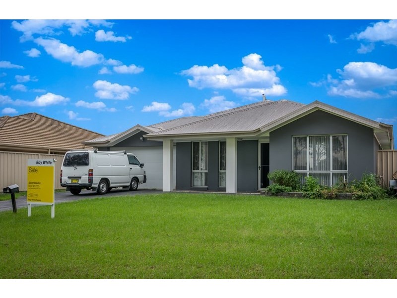 70 Worrigee Road, Worrigee NSW 2540