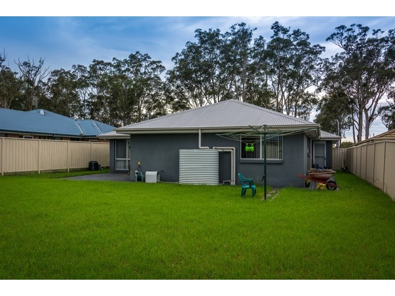 70 Worrigee Road, Worrigee NSW 2540