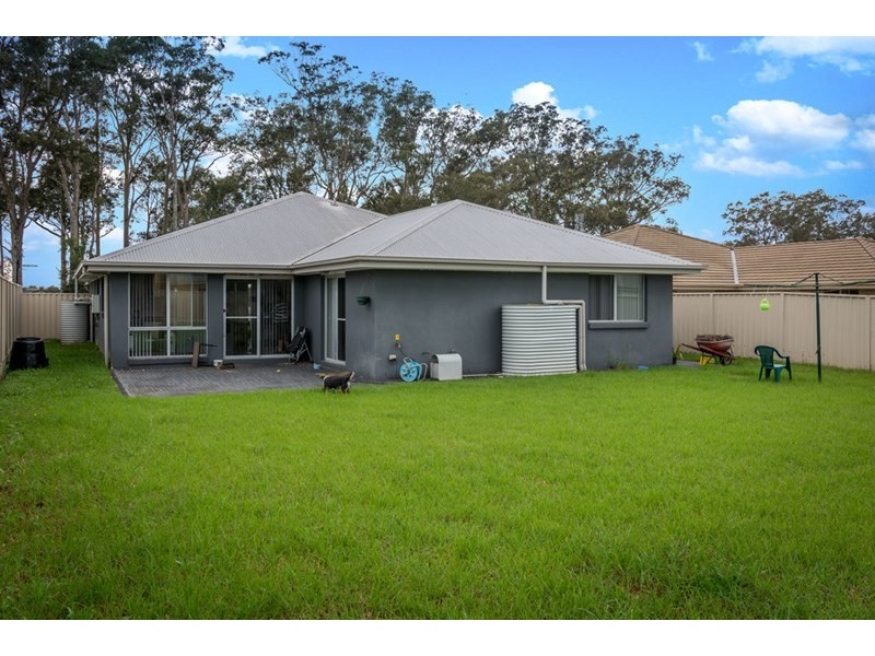 70 Worrigee Road, Worrigee NSW 2540