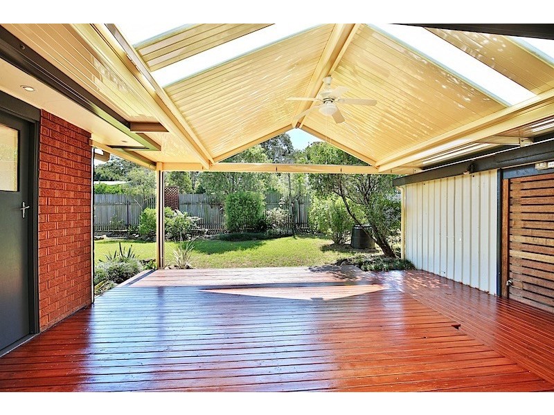 5 Crest Avenue, North Nowra NSW 2541