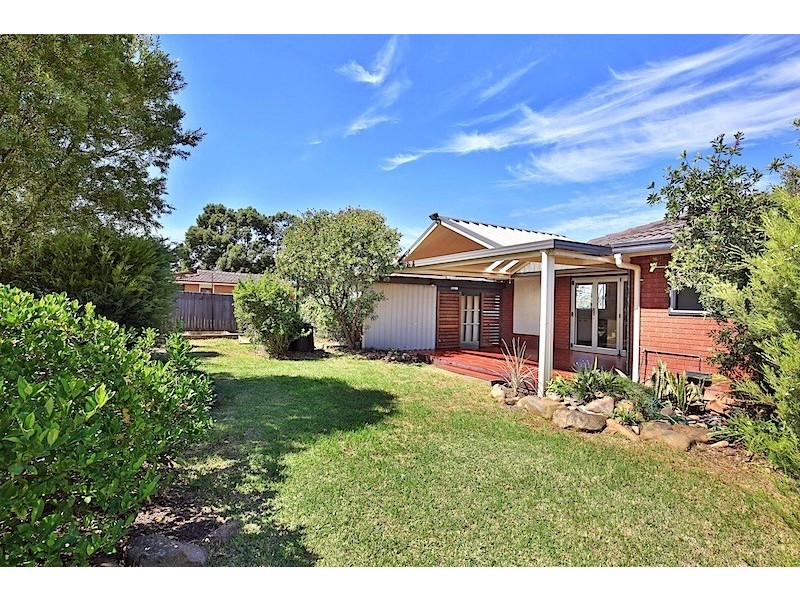 5 Crest Avenue, North Nowra NSW 2541