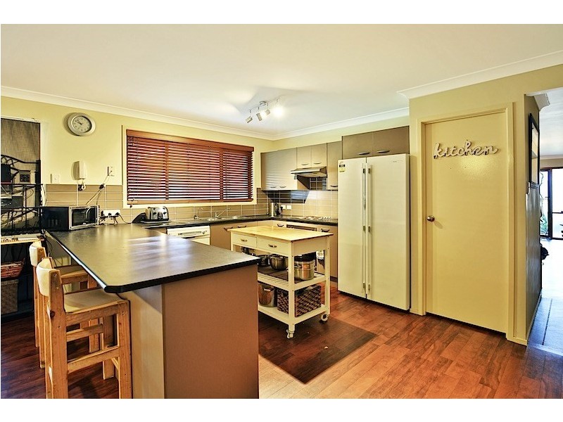 7 Palm Lilly Close, Worrigee NSW 2540