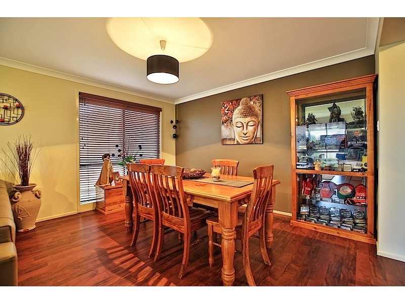 7 Palm Lilly Close, Worrigee NSW 2540