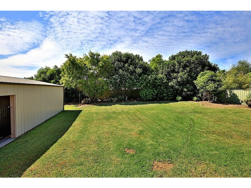 11 Formby Close, Bomaderry NSW 2541