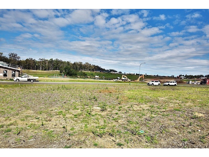 Lot 509 Fantail Street, South Nowra NSW 2541