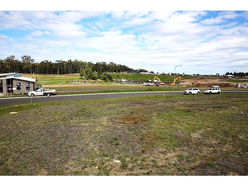 Lot 509 Fantail Street, South Nowra NSW 2541