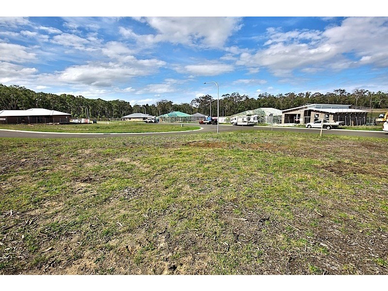 Lot 509 Fantail Street, South Nowra NSW 2541