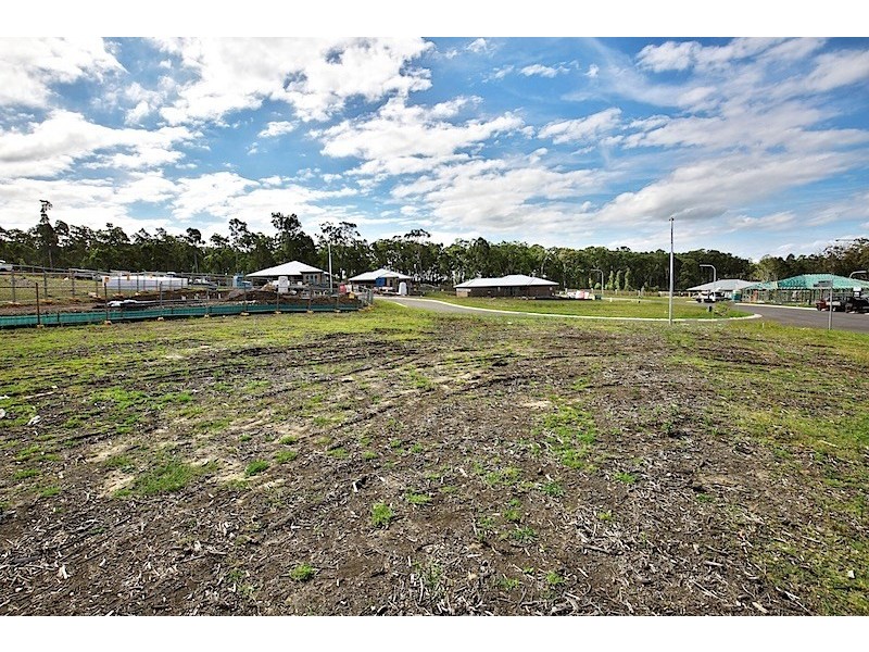 Lot 509 Fantail Street, South Nowra NSW 2541