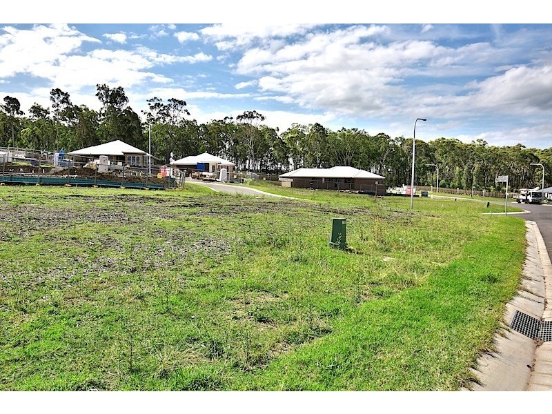 Lot 509 Fantail Street, South Nowra NSW 2541