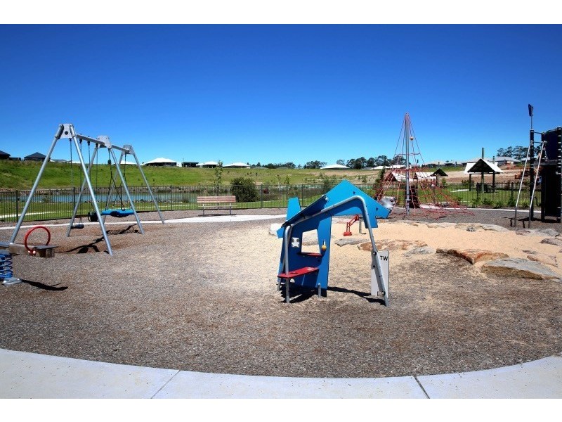 Lot 509 Fantail Street, South Nowra NSW 2541