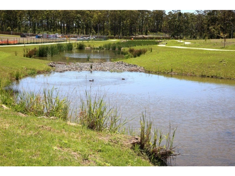 Lot 509 Fantail Street, South Nowra NSW 2541