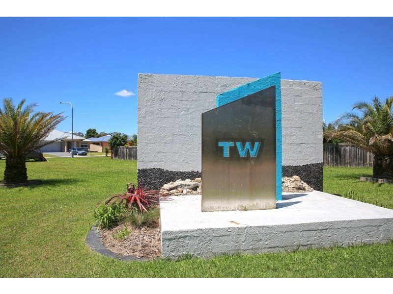 Lot 509 Fantail Street, South Nowra NSW 2541