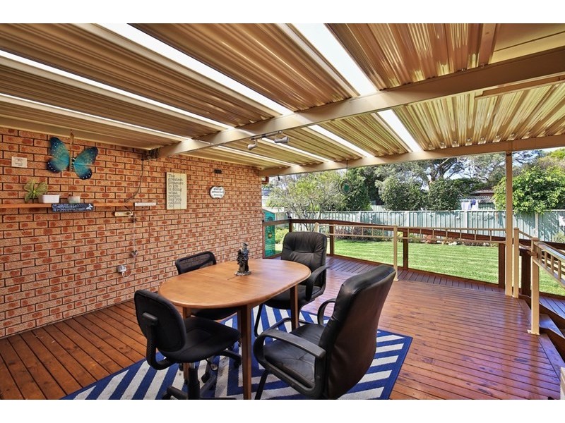 20 Golden Hill Avenue, Shoalhaven Heads NSW 2535