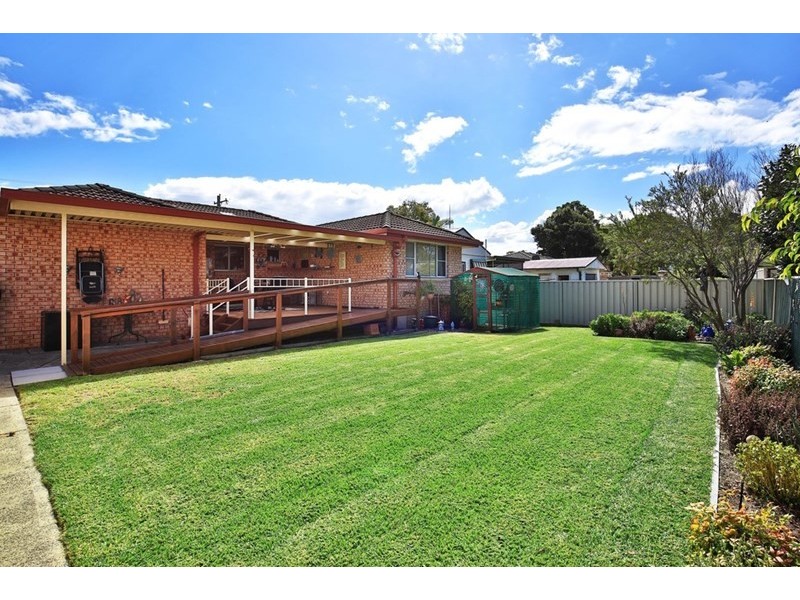 20 Golden Hill Avenue, Shoalhaven Heads NSW 2535
