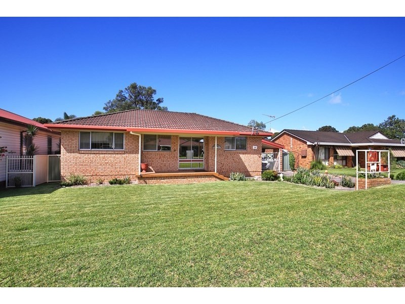 20 Golden Hill Avenue, Shoalhaven Heads NSW 2535