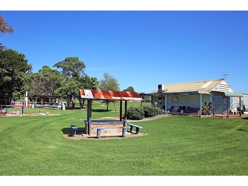 51 Greenwell Point Road, Nowra NSW 2541