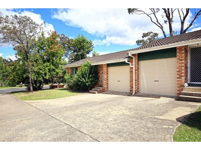 115 McMahons Road, North Nowra NSW 2541