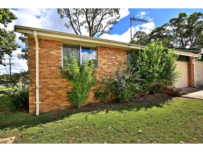 115 McMahons Road, North Nowra NSW 2541