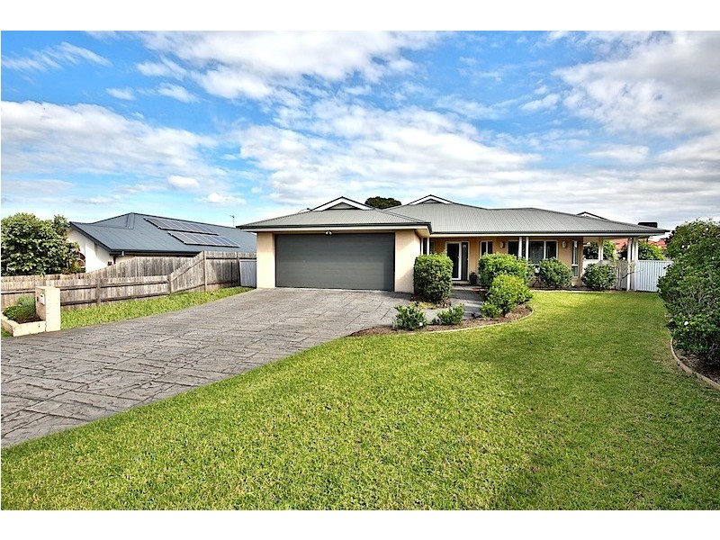 12 Balira Place, Worrigee NSW 2540