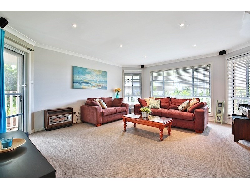 12 Balira Place, Worrigee NSW 2540