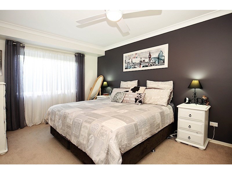 12 Balira Place, Worrigee NSW 2540