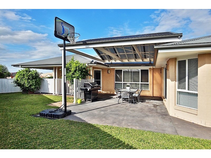 12 Balira Place, Worrigee NSW 2540