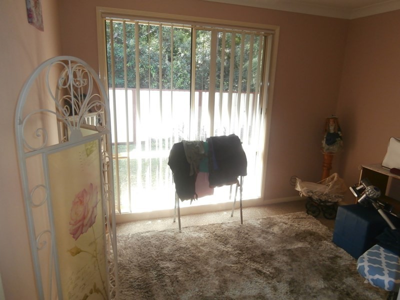 6/2 Carisbrook Close, Bomaderry NSW 2541