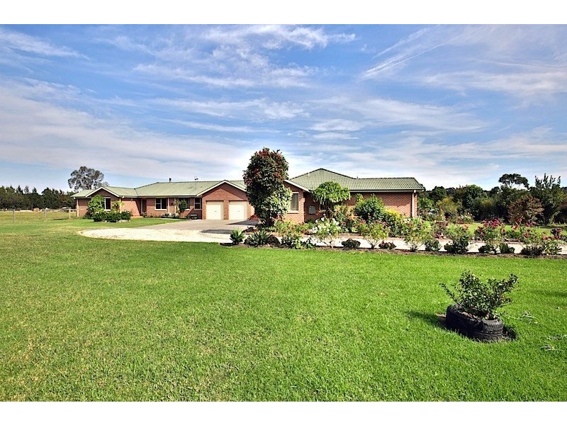 285 Cabbage Tree Lane, Nowra Hill NSW 2540
