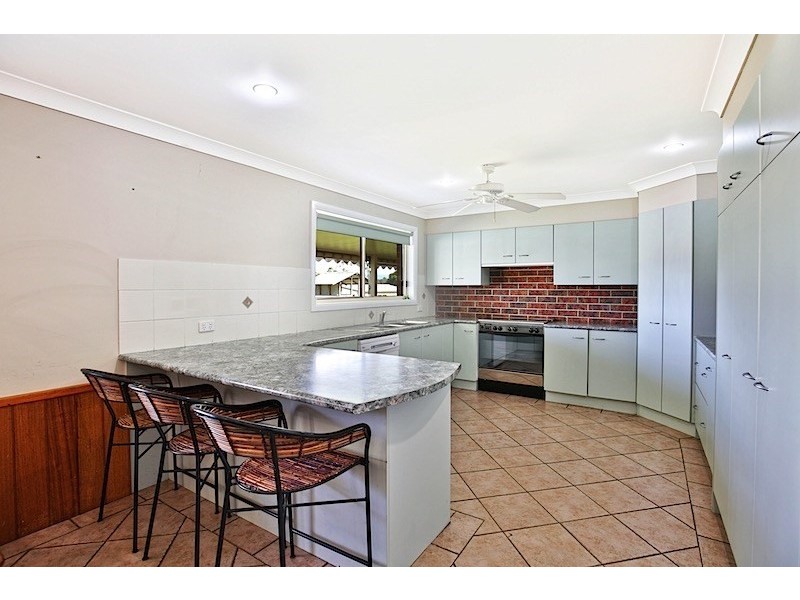 285 Cabbage Tree Lane, Nowra Hill NSW 2540